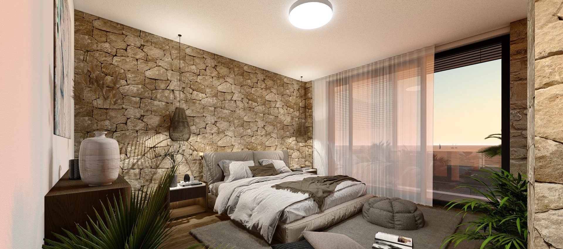 New Build - Villa - Altea - Sierra de Altea