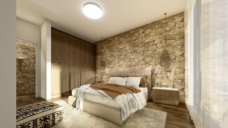 New Build - Villa - Altea - Sierra de Altea