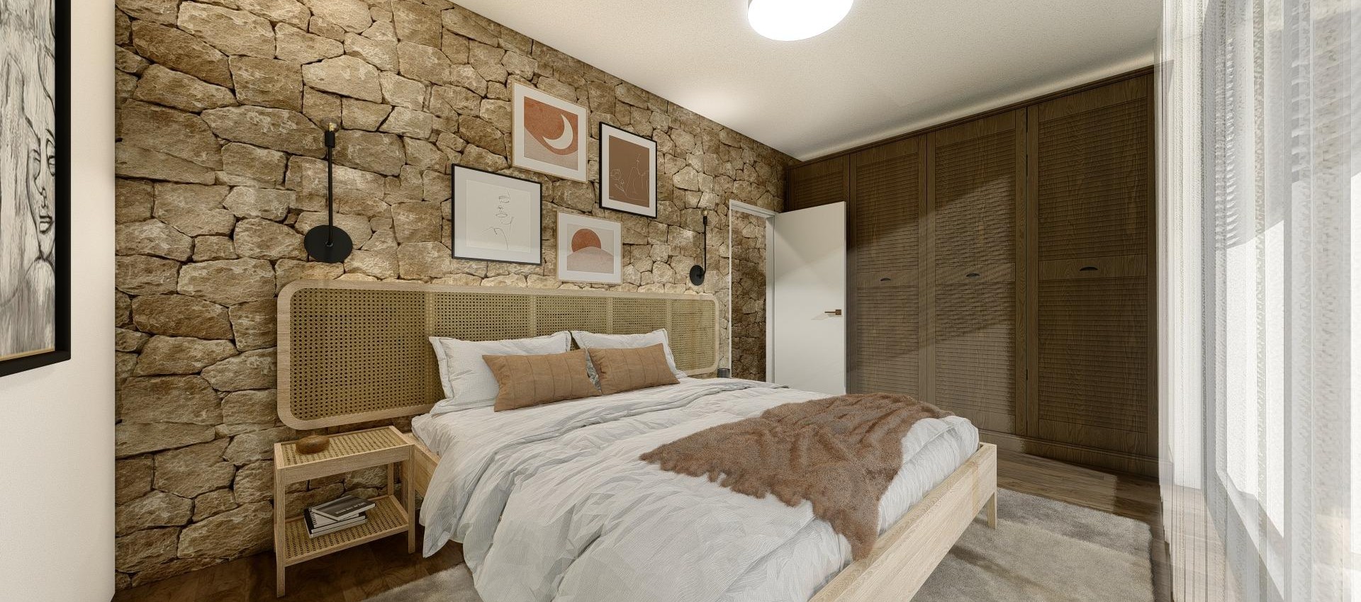 New Build - Villa - Altea - Sierra de Altea