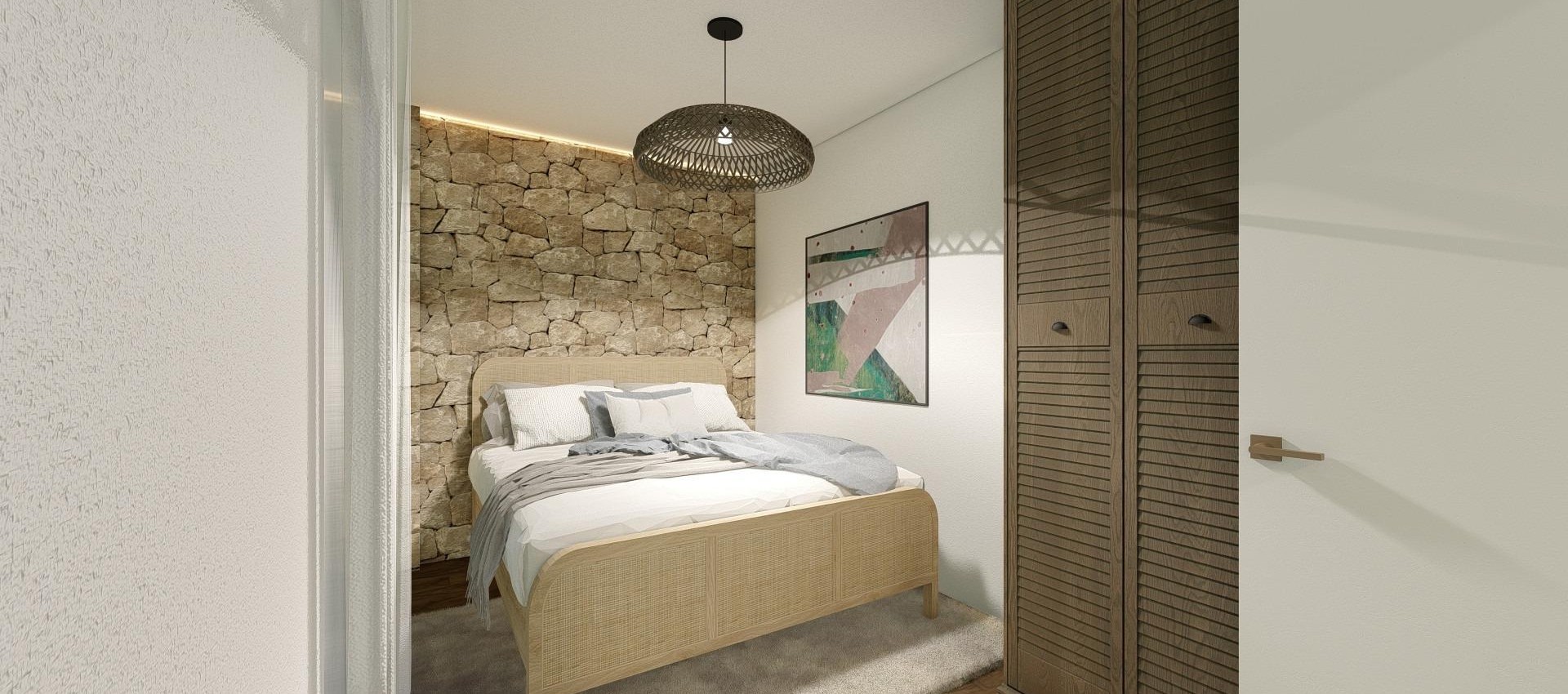 New Build - Villa - Altea - Sierra de Altea