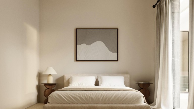 Nouvelle construction - Villa - Polop - Novapolop