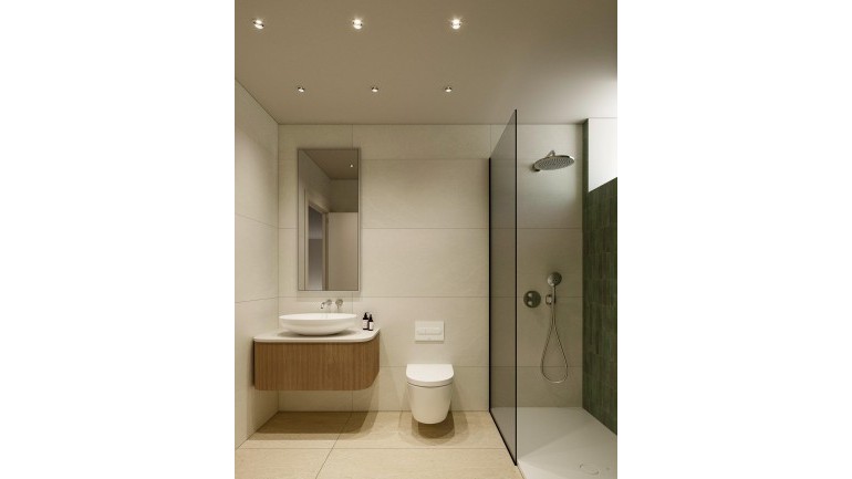 Nouvelle construction - Villa - Polop - Novapolop