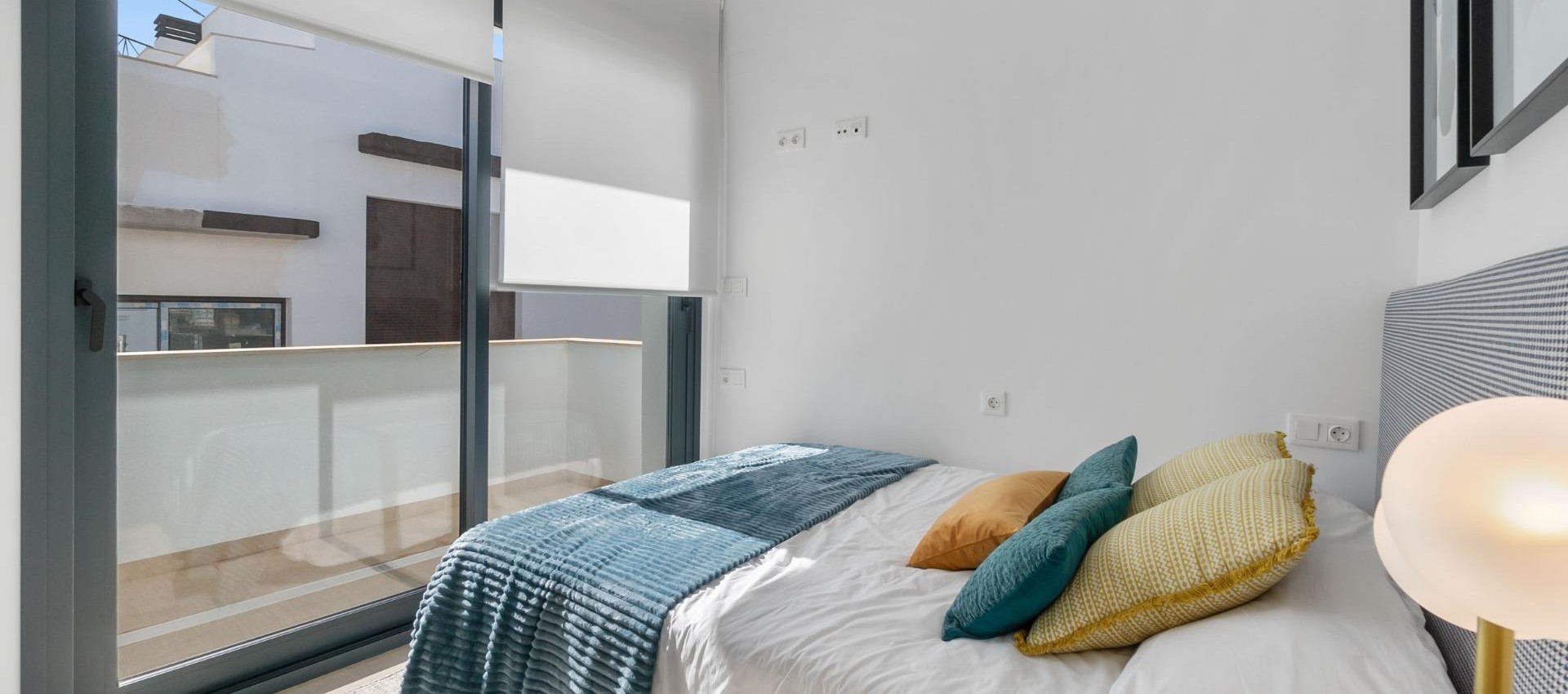 Nueva construcción  - Bungalow - Torrevieja - Los Balcones