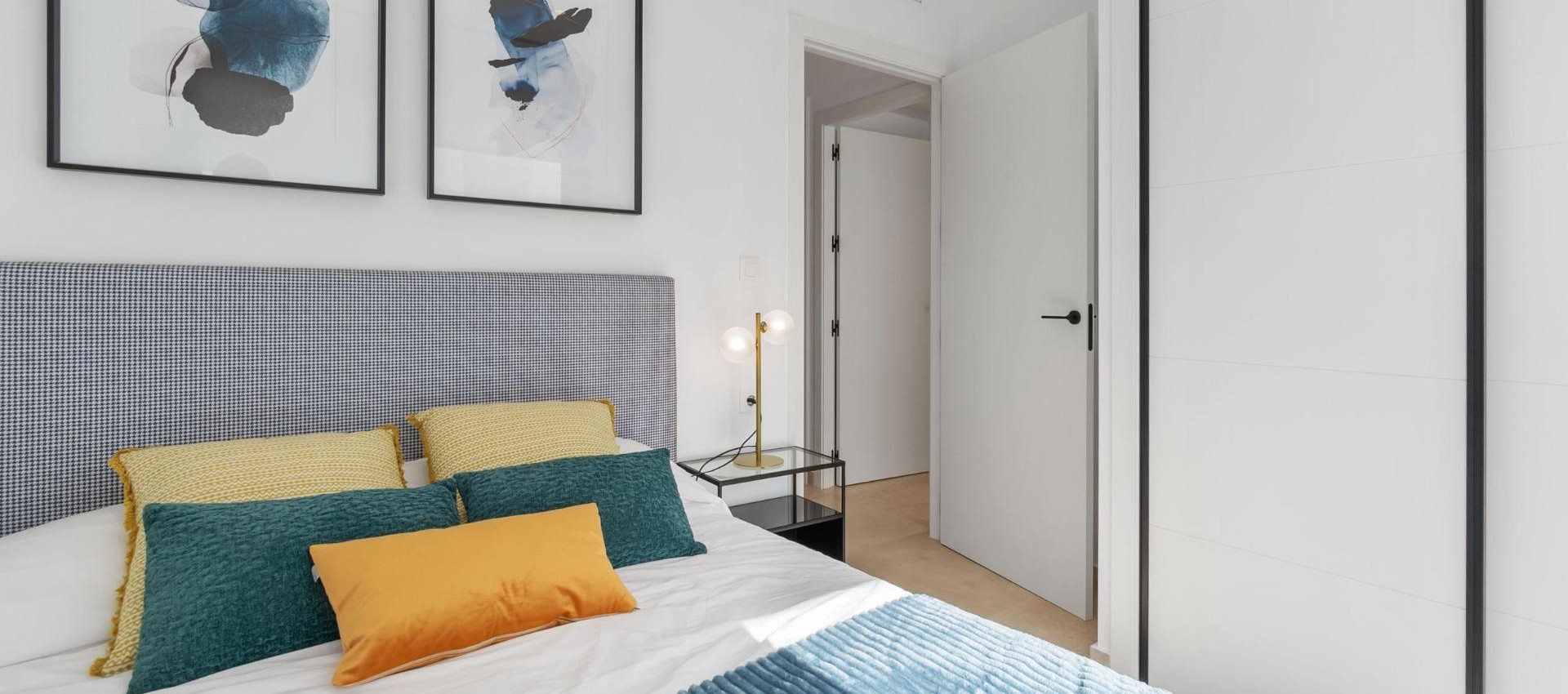 Nueva construcción  - Bungalow - Torrevieja - Los Balcones