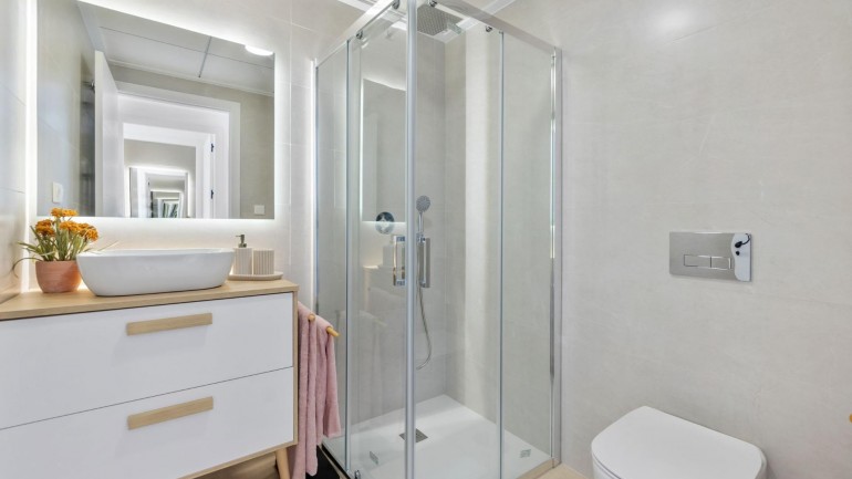 New Build - Bungalow - Torrevieja - Los Balcones