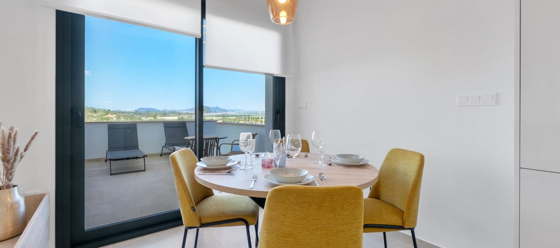 Nouvelle construction - Bungalow - Torrevieja - Los Balcones