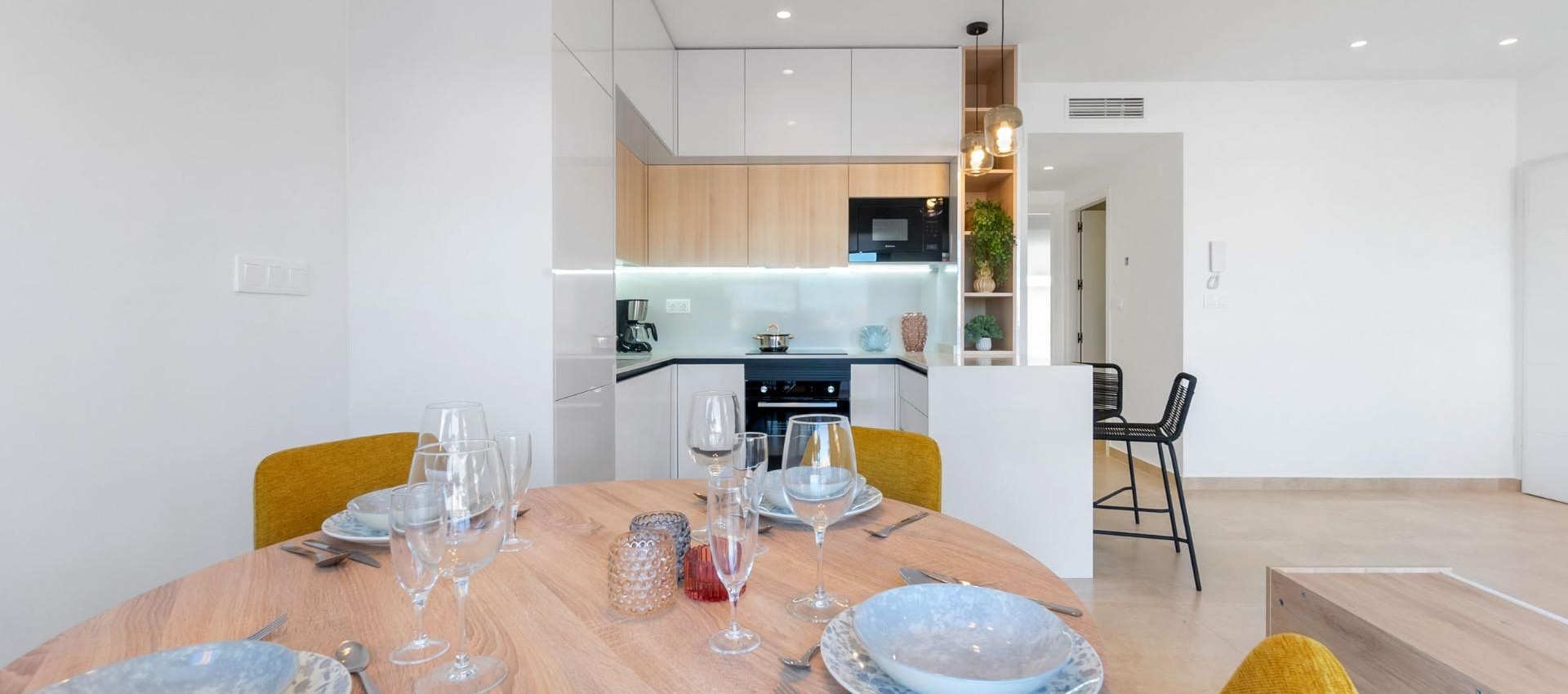 Nouvelle construction - Bungalow - Torrevieja - Los Balcones