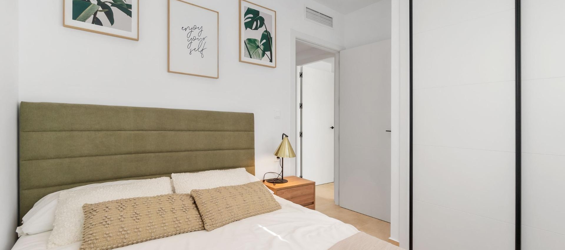 Nouvelle construction - Bungalow - Torrevieja - Los Balcones