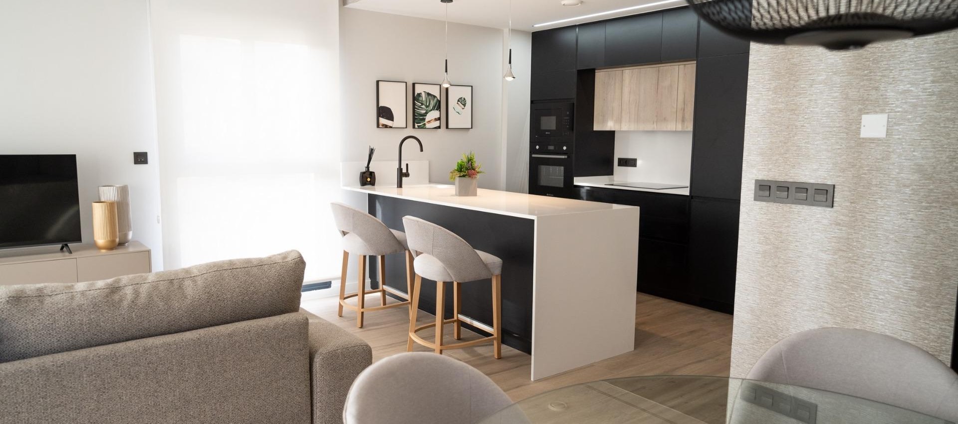 Nouvelle construction - Bungalow - Pilar de la Horadada - pueblo