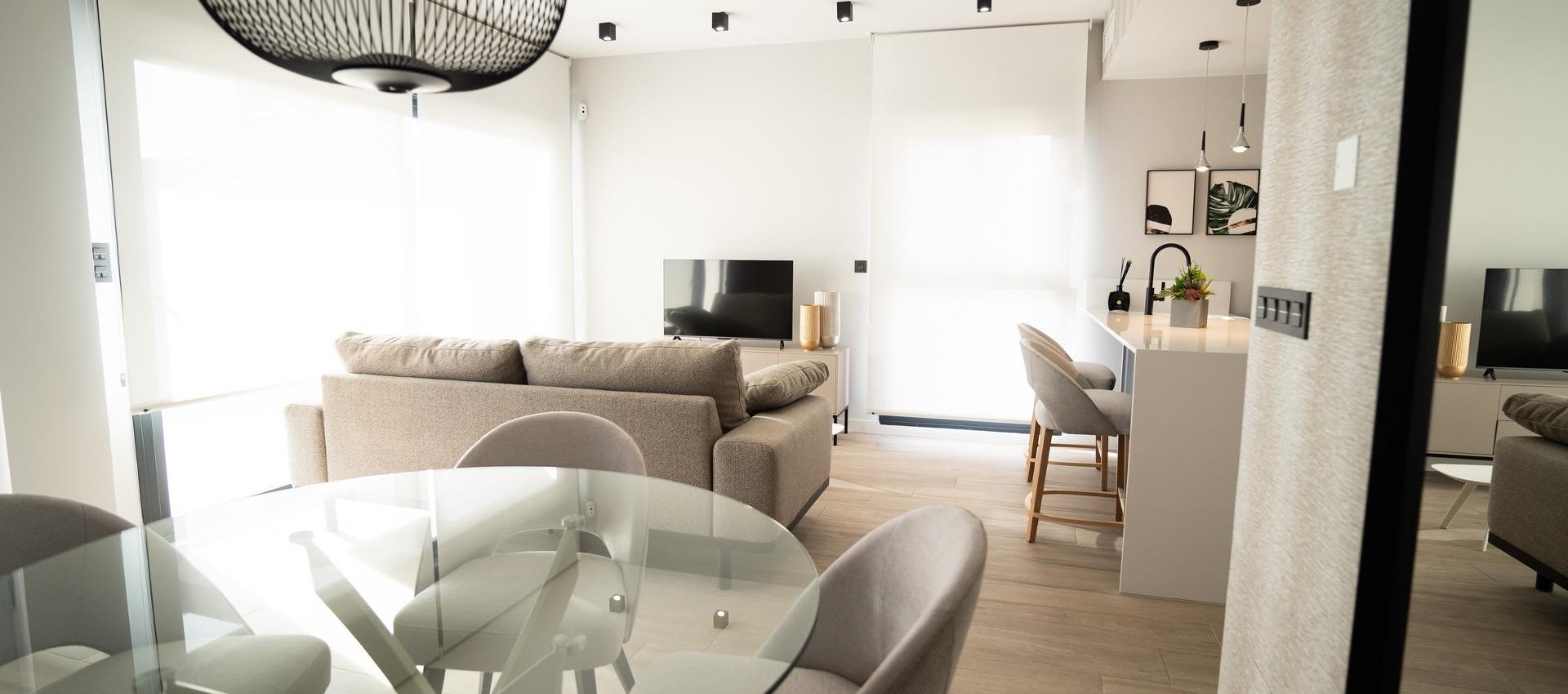 Nouvelle construction - Bungalow - Pilar de la Horadada - pueblo