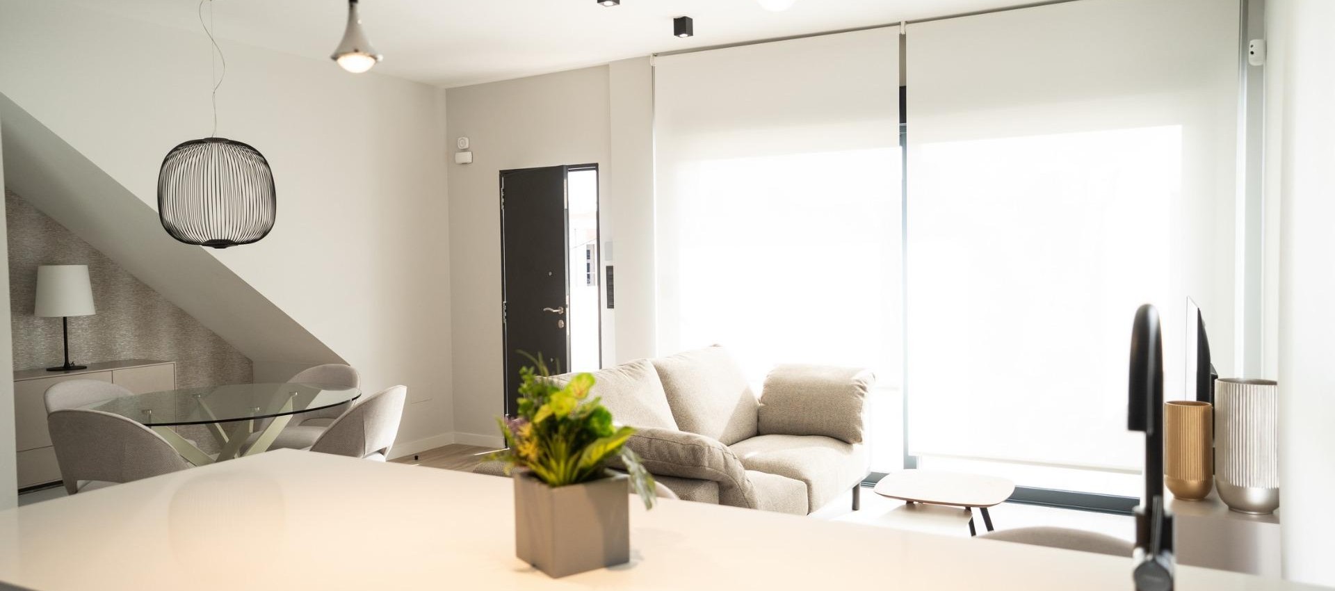 Nouvelle construction - Bungalow - Pilar de la Horadada - pueblo