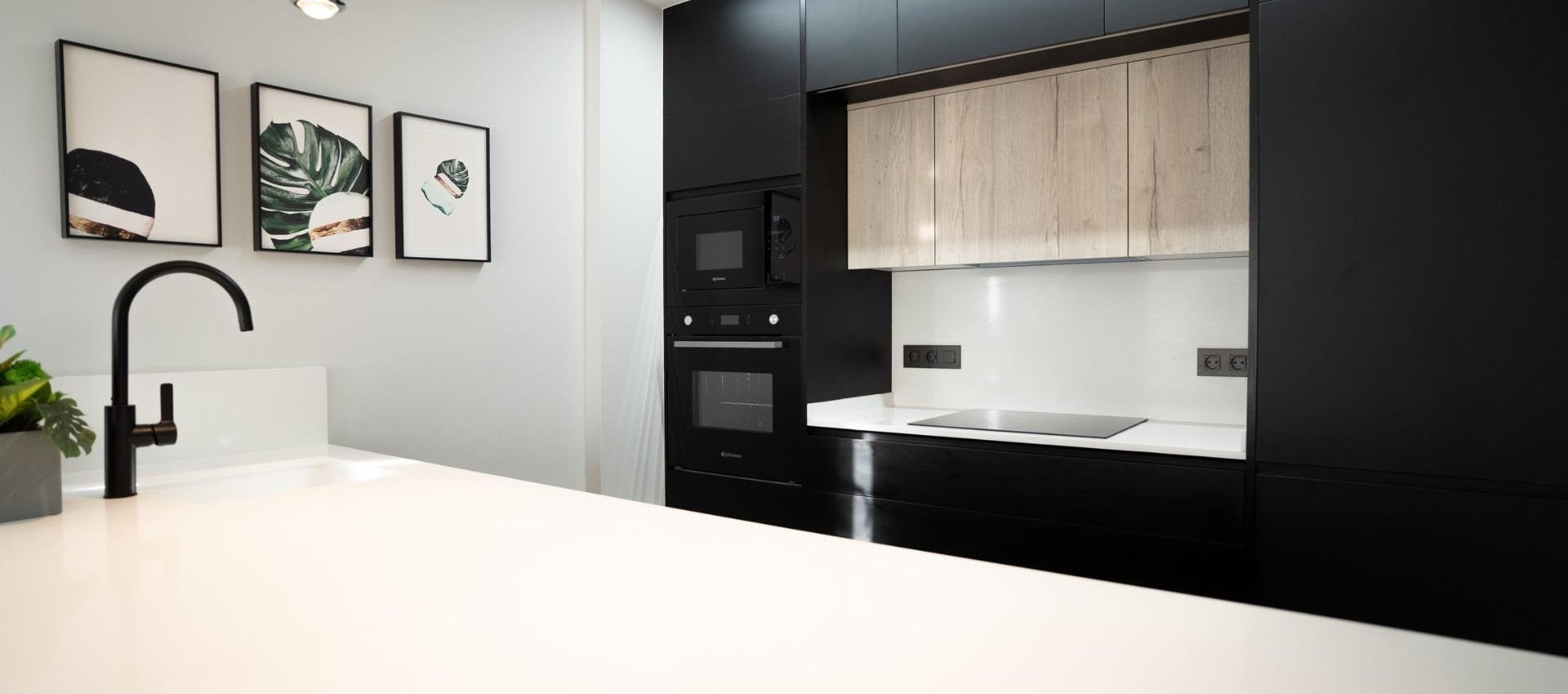 Nouvelle construction - Bungalow - Pilar de la Horadada - pueblo