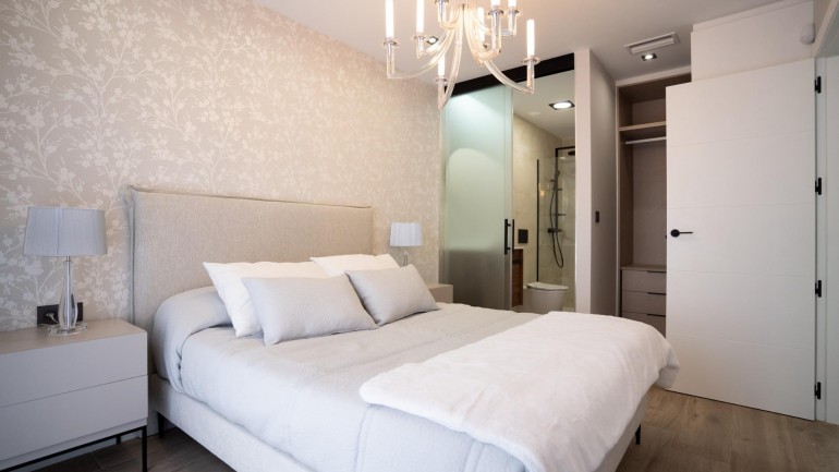 Nouvelle construction - Bungalow - Pilar de la Horadada - pueblo