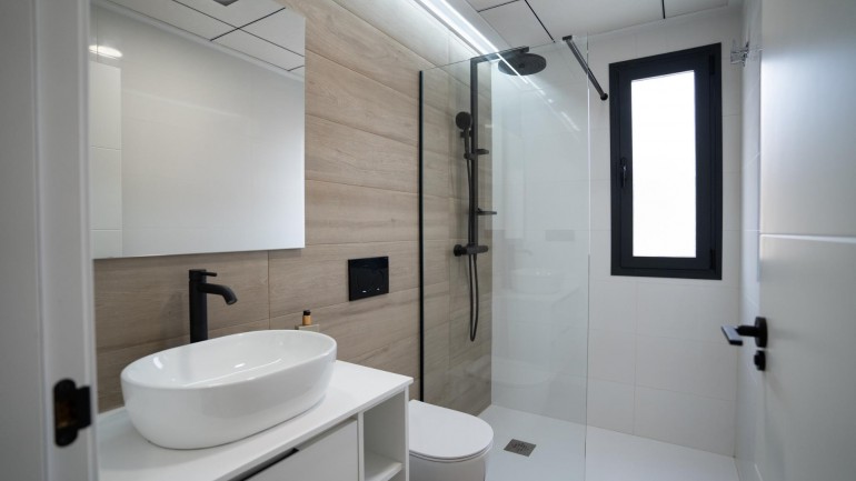 Nouvelle construction - Bungalow - Pilar de la Horadada - pueblo