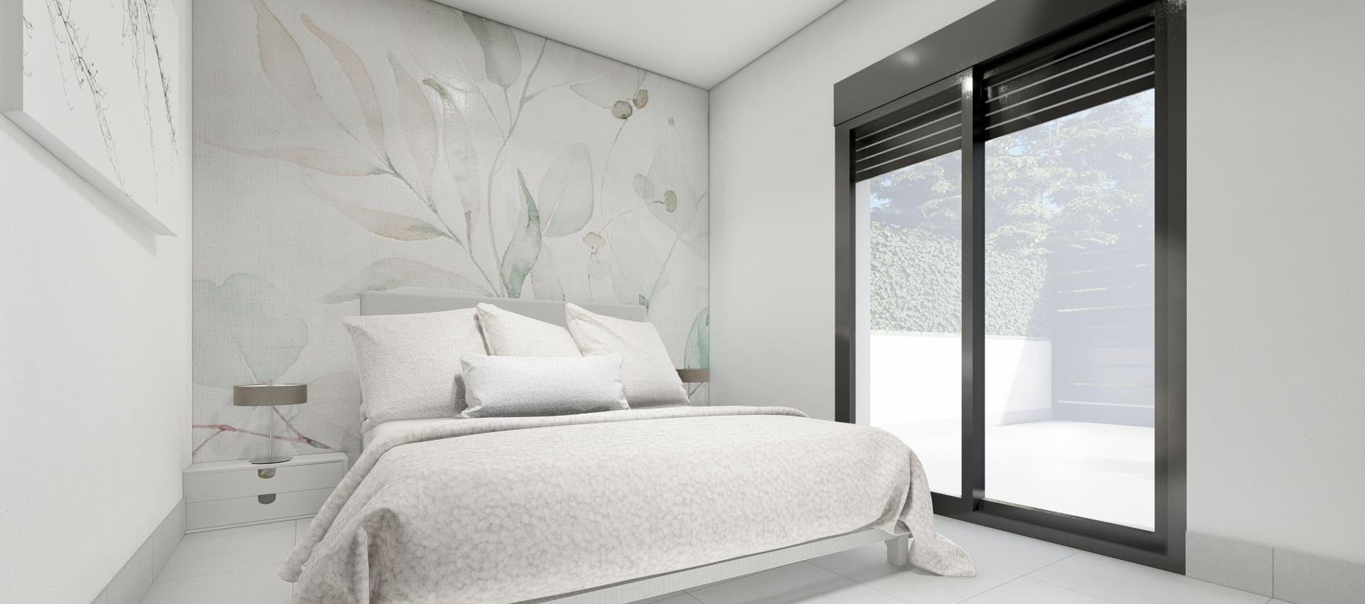 New Build - Town House - Torre Pacheco - Roldán