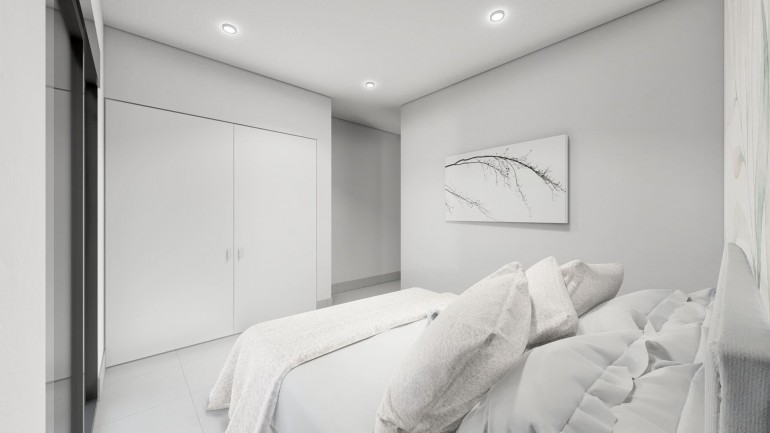 New Build - Town House - Torre Pacheco - Roldán