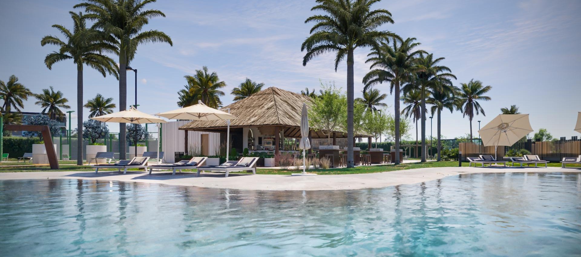 New Build - Town House - Torre Pacheco - Roldán