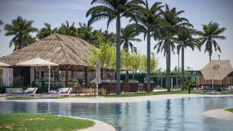 New Build - Villa - Torre Pacheco - Roldán