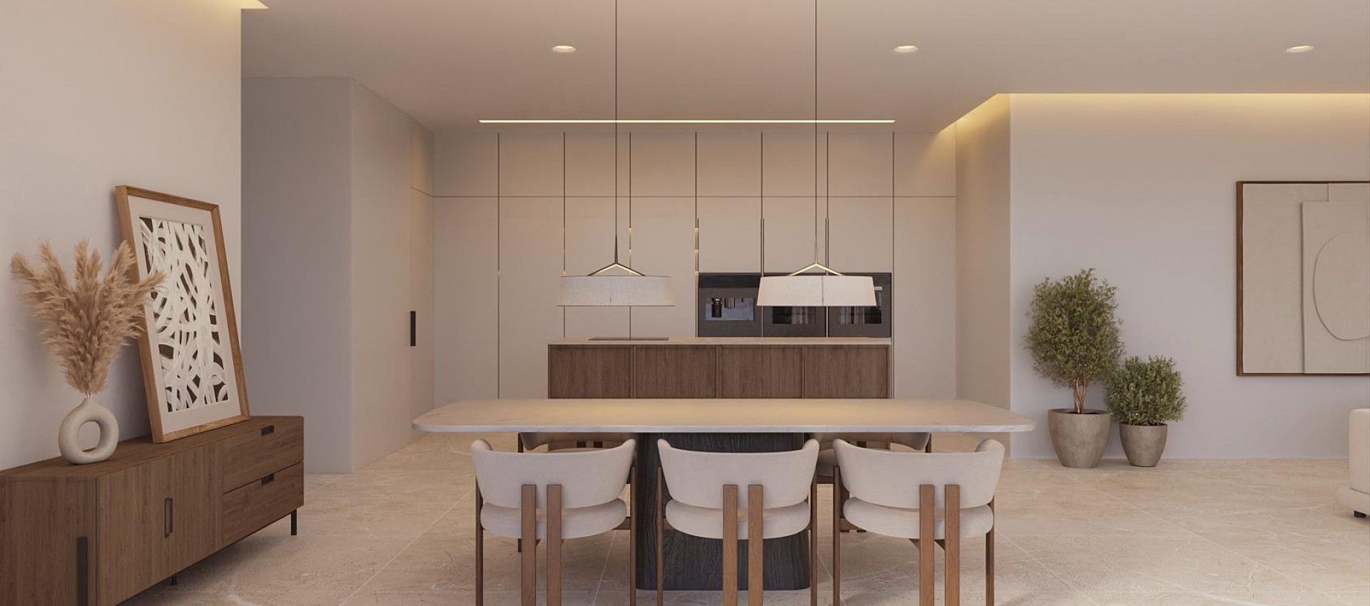 New Build - Villa - Moraira_Teulada - El Tesoro