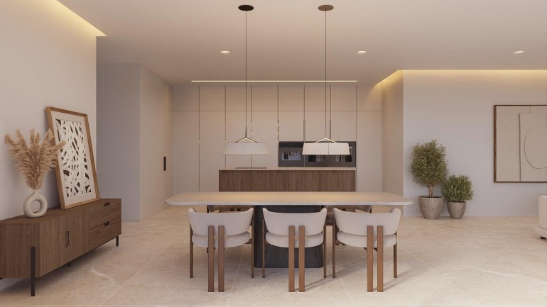 New Build - Villa - Moraira_Teulada - El Tesoro