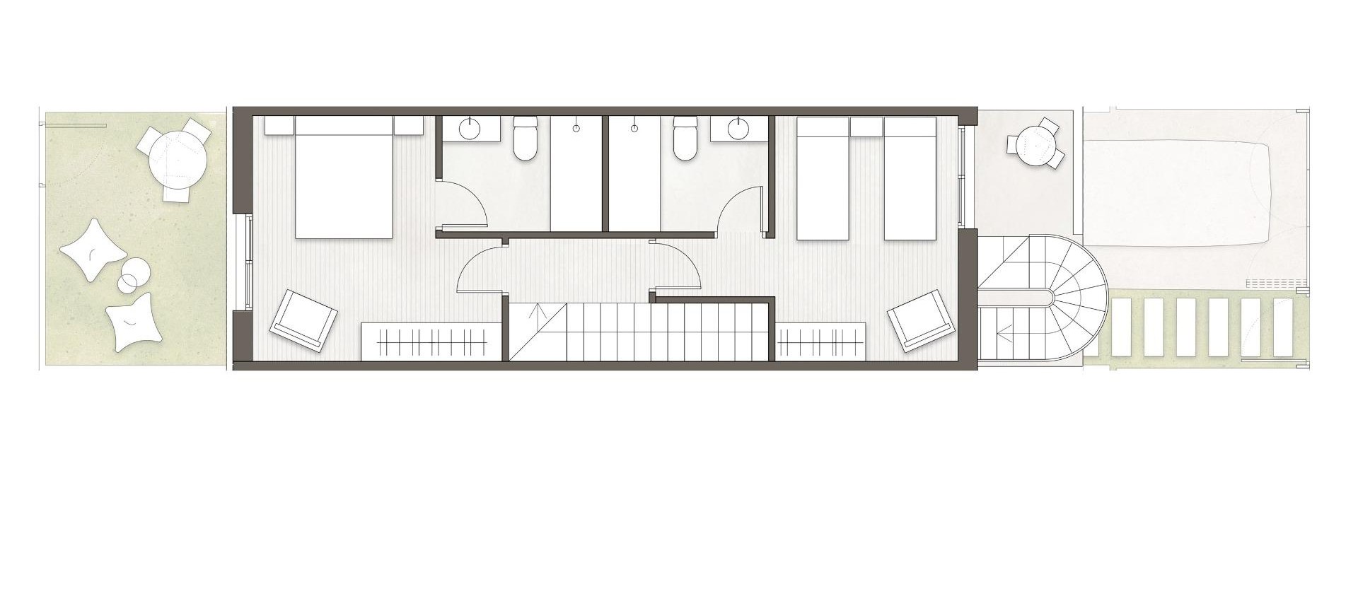 New Build - Town House - Pilar de la Horadada - pueblo