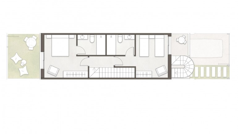 New Build - Town House - Pilar de la Horadada - pueblo