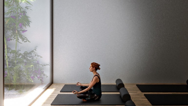 New Build - Apartment / flat - San Juan Playa - Nou Nazareth