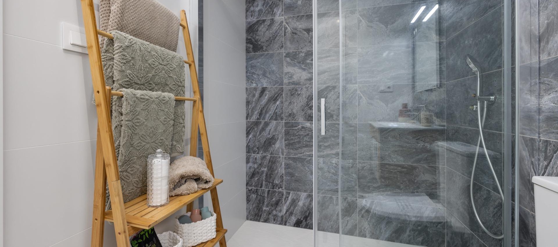 Nouvelle construction - Appartement - San Miguel de Salinas - Pueblo