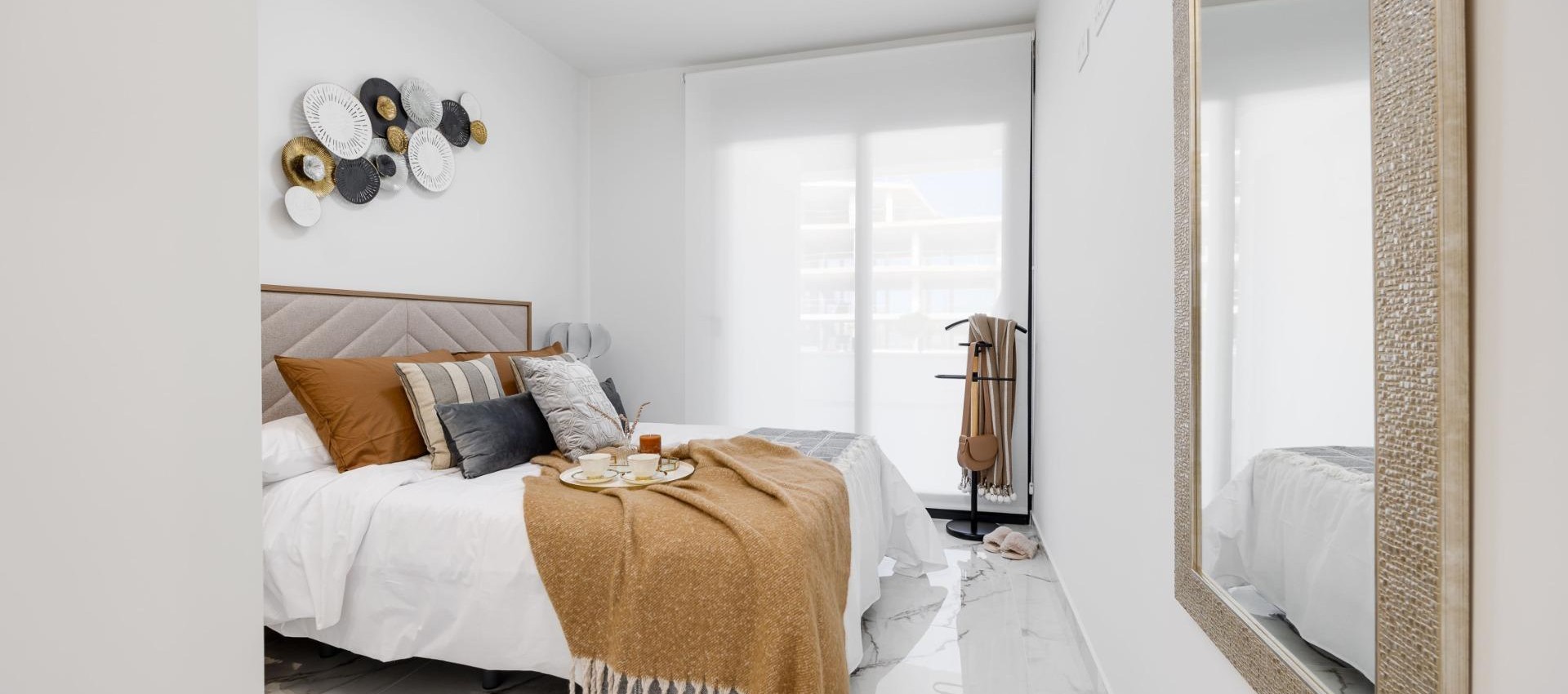 Nouvelle construction - Appartement - San Miguel de Salinas - Pueblo