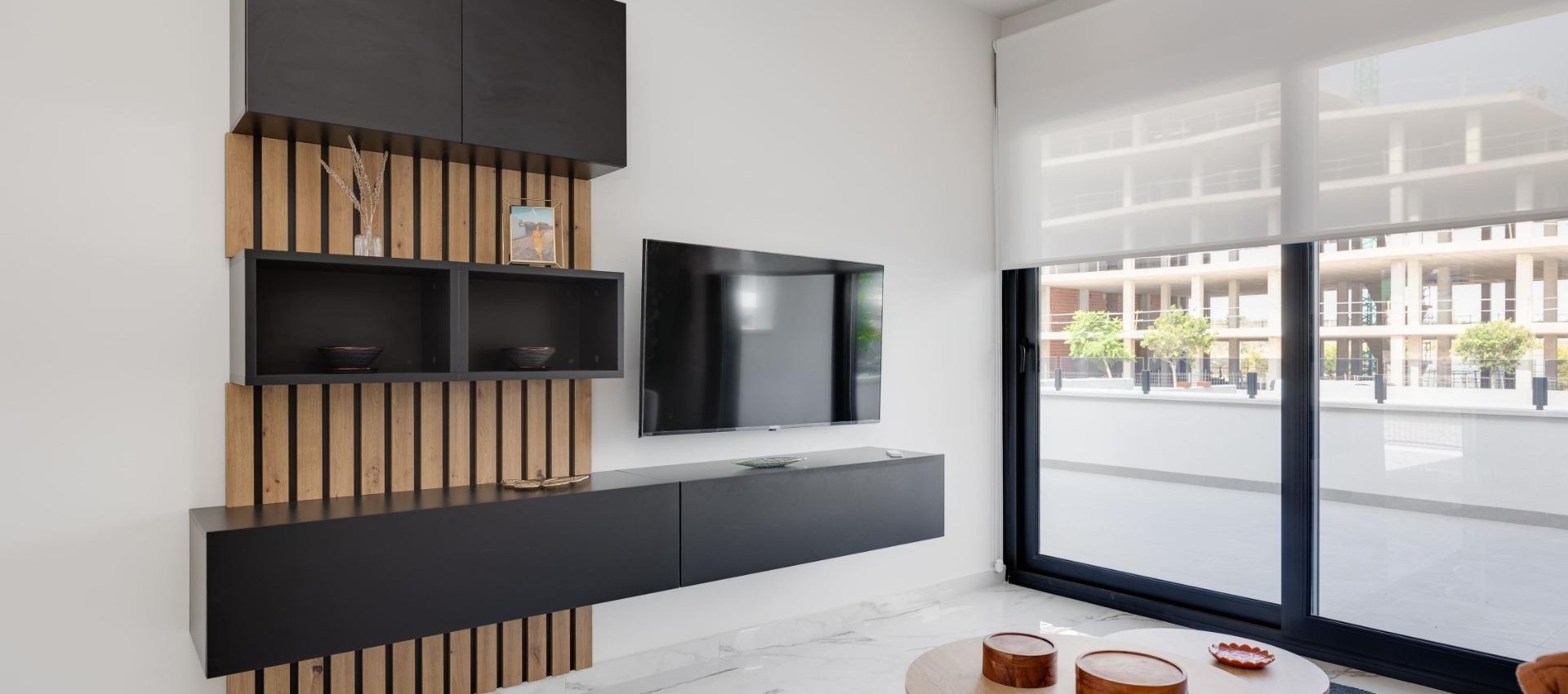 Nouvelle construction - Appartement - San Miguel de Salinas - Pueblo