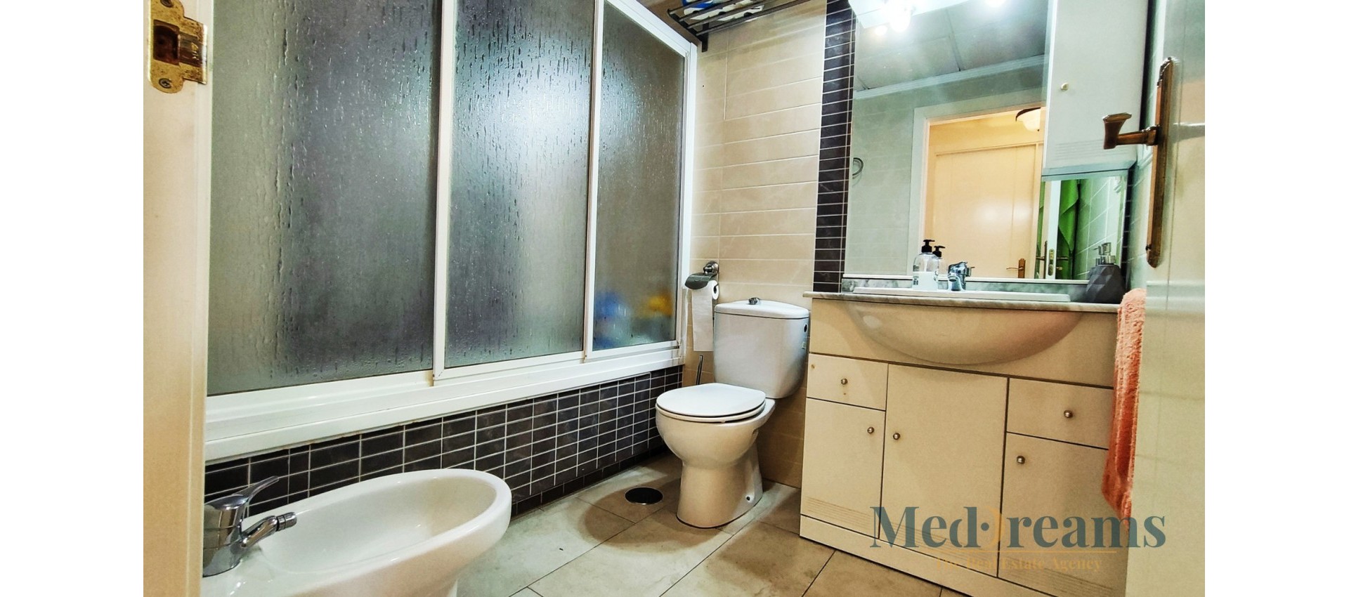 Resale - Apartment / flat - Guardamar del Segura - Guardamar Playa