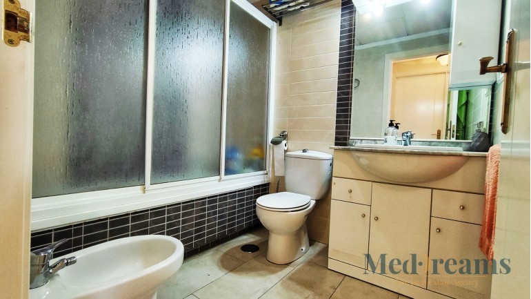 Resale - Apartment / flat - Guardamar del Segura - Guardamar Playa