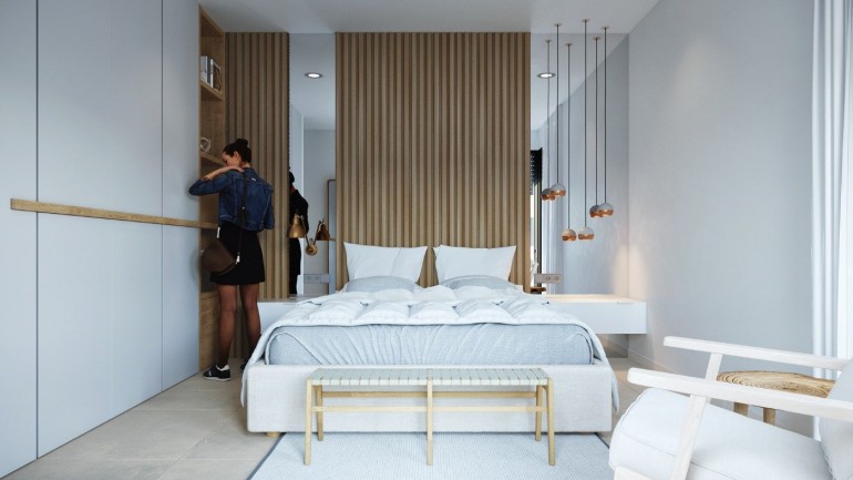 Nouvelle construction - Villa - Banos y Mendigo - Altaona Golf