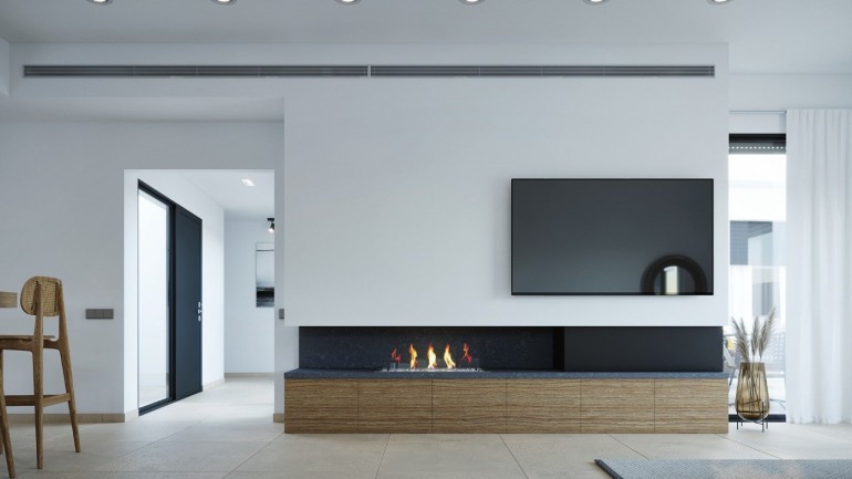 Nouvelle construction - Villa - Banos y Mendigo - Altaona Golf