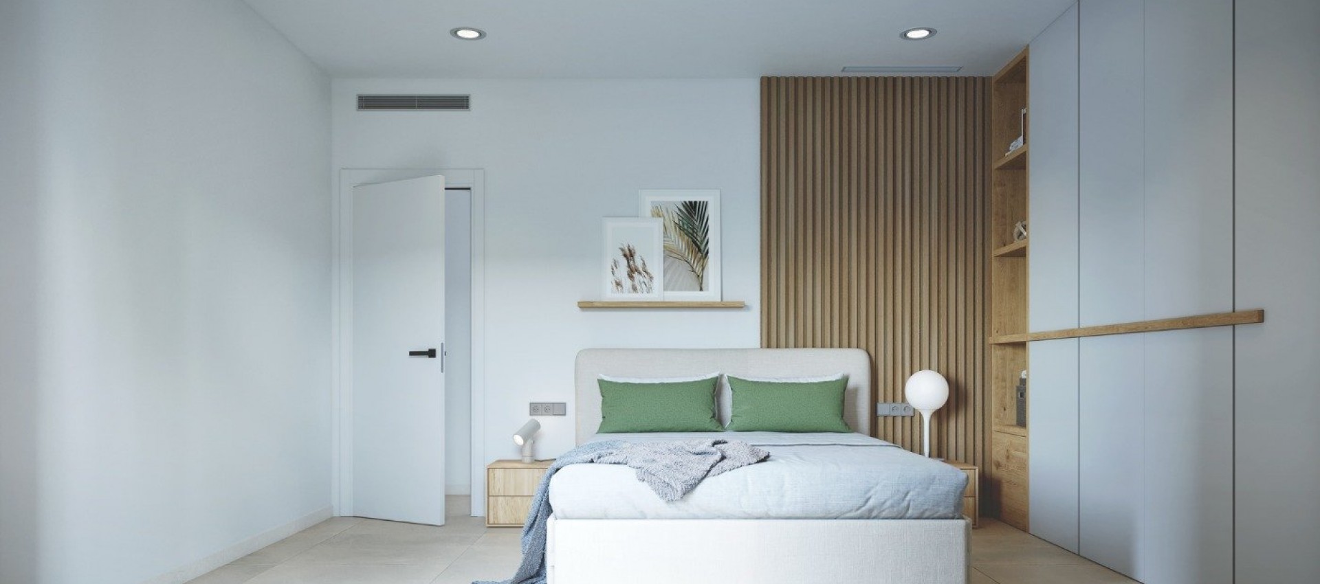 New Build - Villa - Banos y Mendigo - Altaona Golf