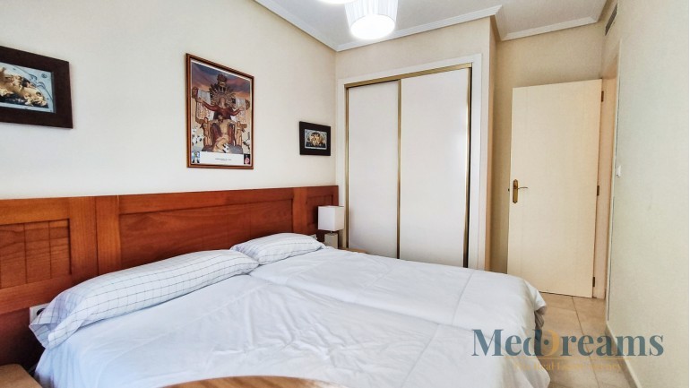 Resale - Apartment / flat - Guardamar del Segura - Guardamar Playa