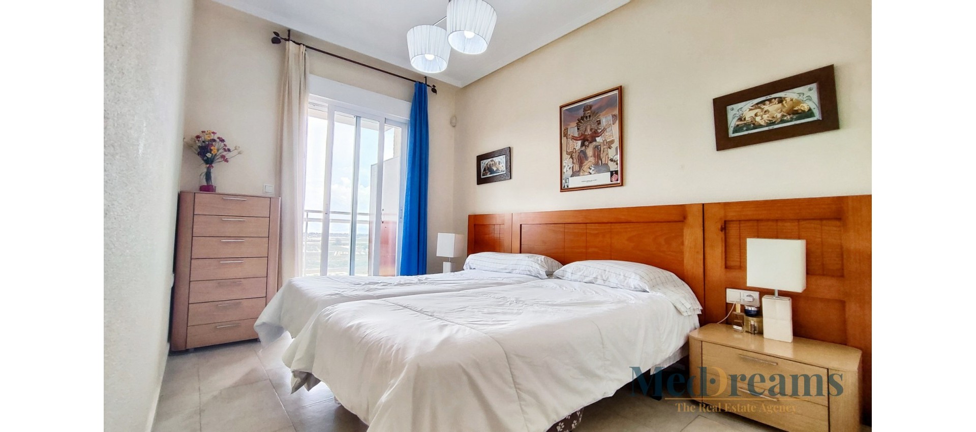 Resale - Apartment / flat - Guardamar del Segura - Guardamar Playa