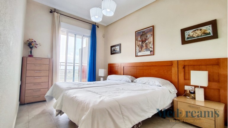 Resale - Apartment / flat - Guardamar del Segura - Guardamar Playa