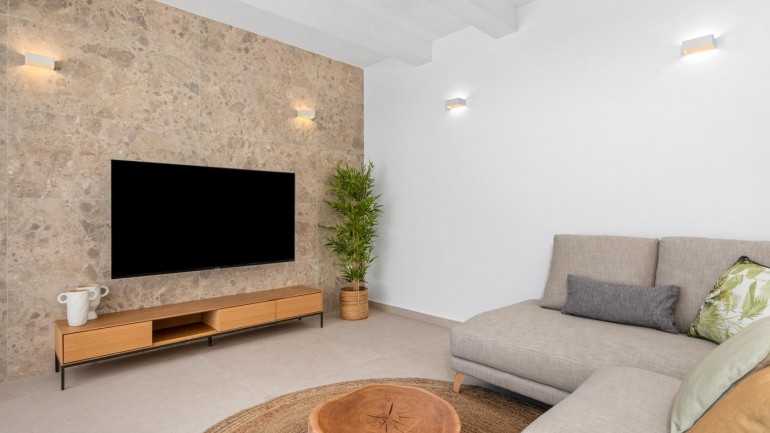 Nueva construcción  - Villa - Benijofar - Centro