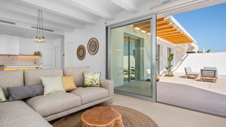 Nueva construcción  - Villa - Benijofar - Centro