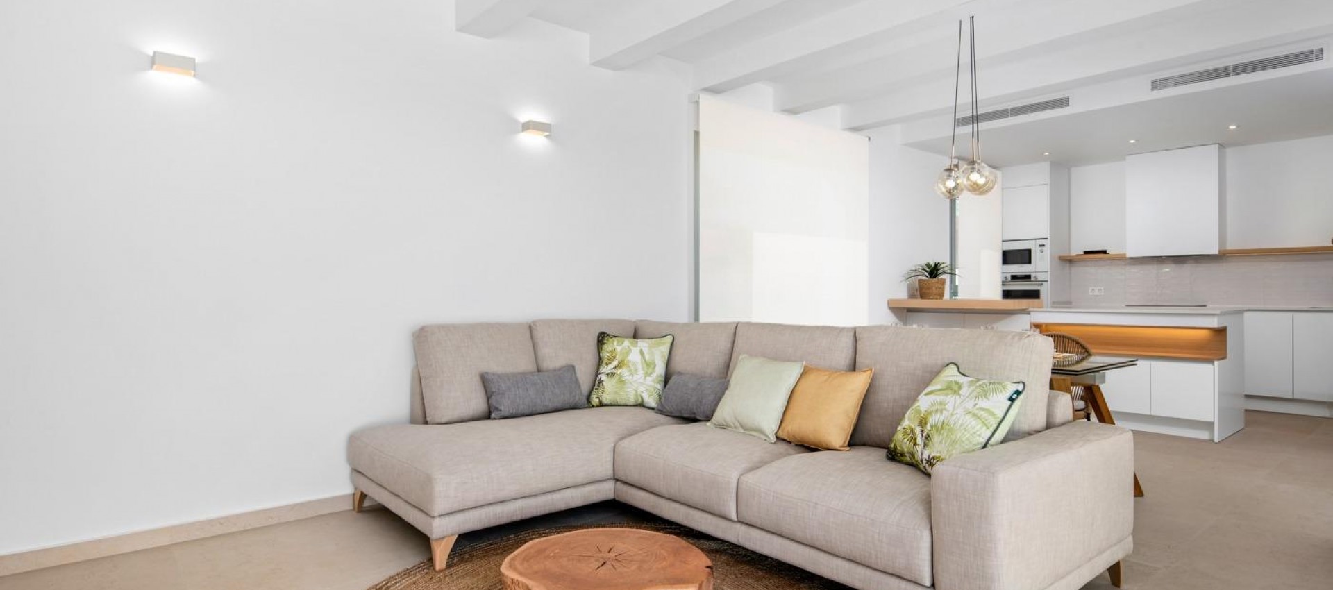 Nueva construcción  - Villa - Benijofar - Centro