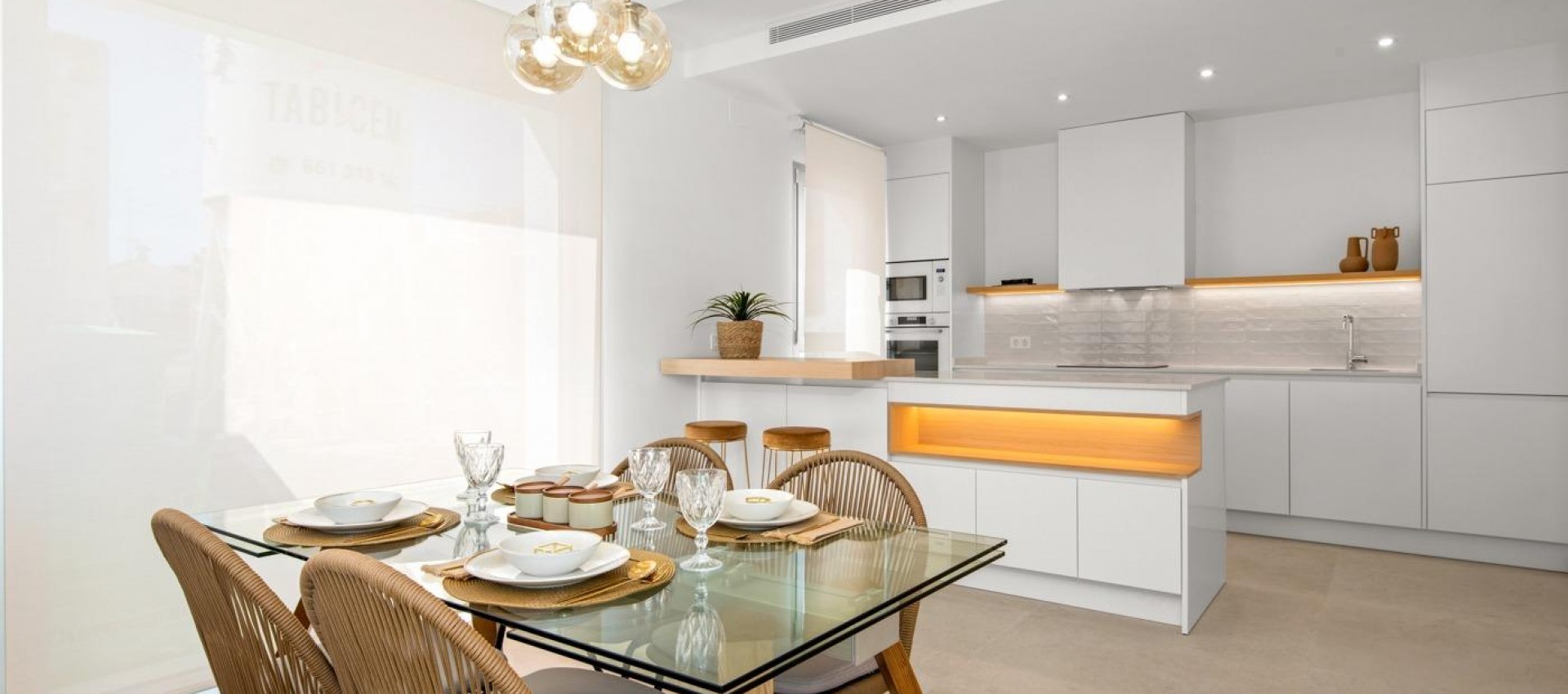 Nueva construcción  - Villa - Benijofar - Centro