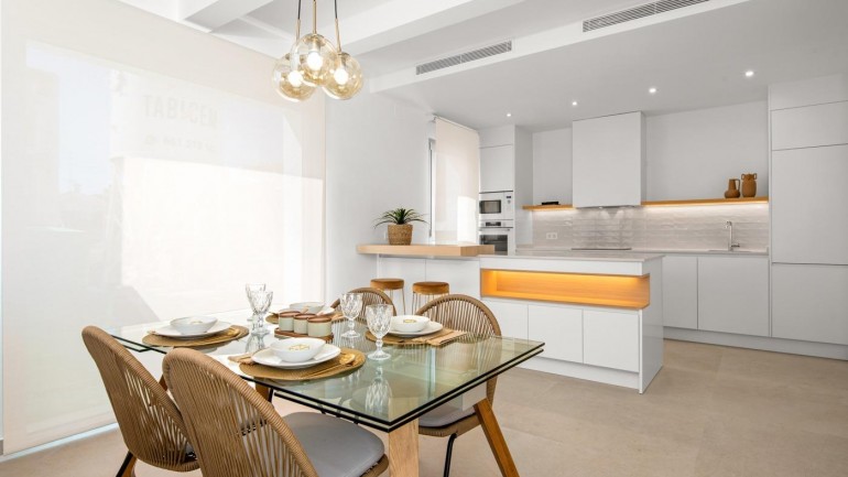 Nueva construcción  - Villa - Benijofar - Centro