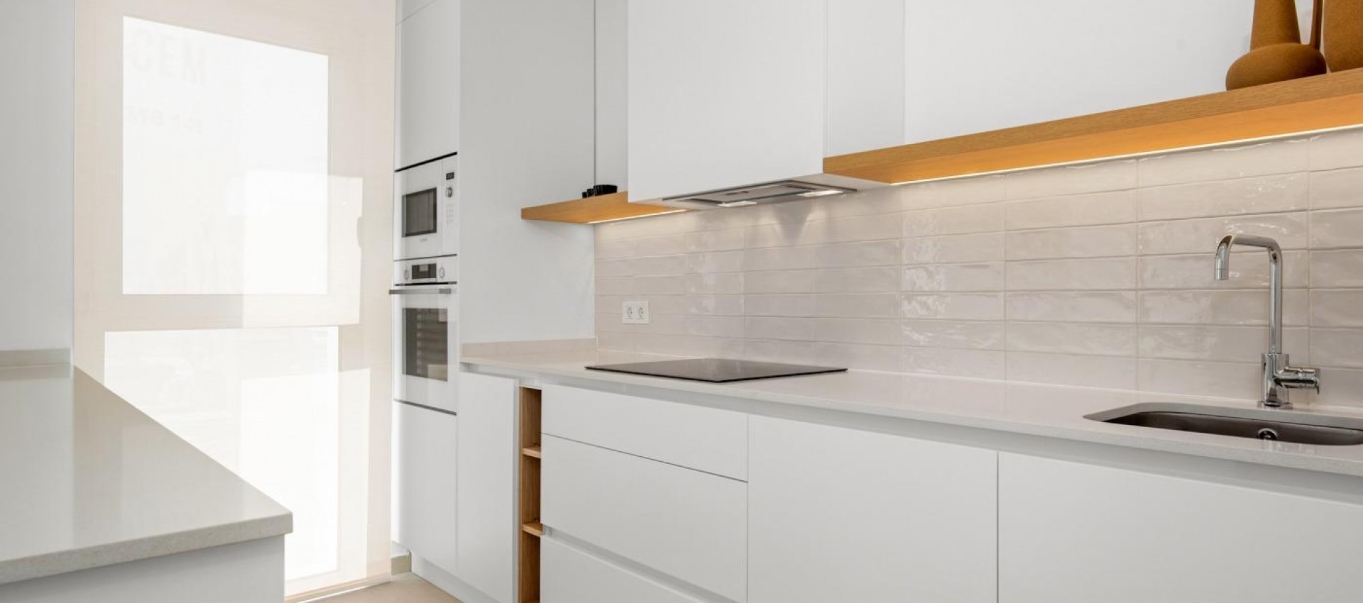 Nueva construcción  - Villa - Benijofar - Centro