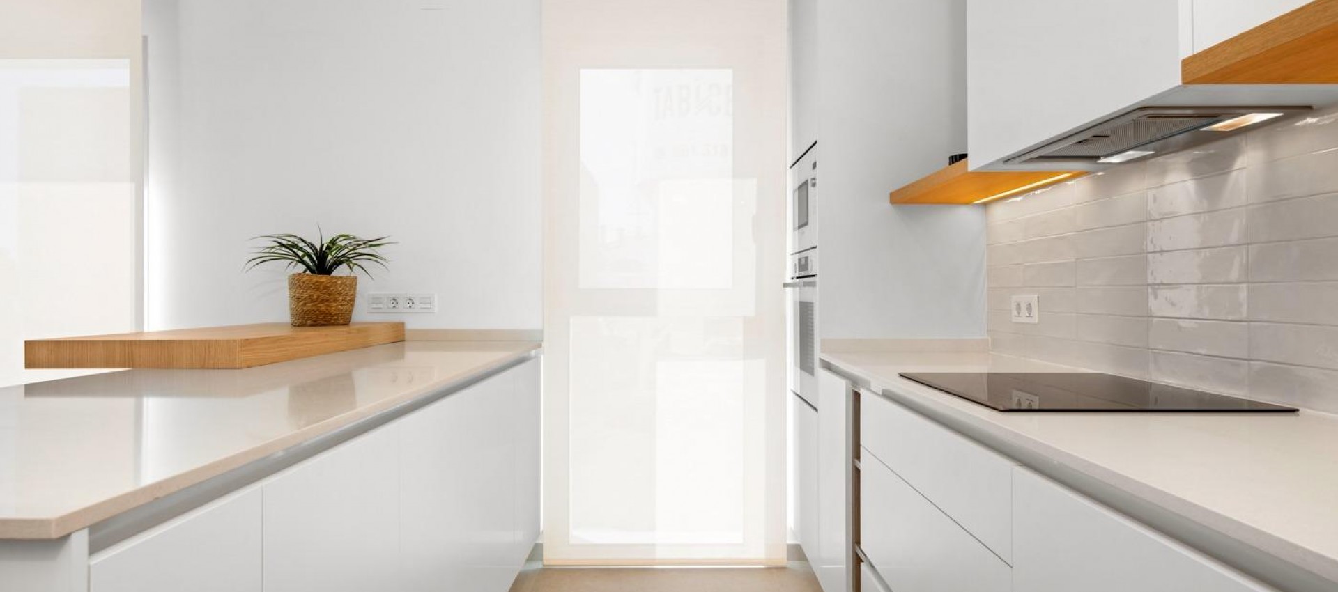 Nueva construcción  - Villa - Benijofar - Centro