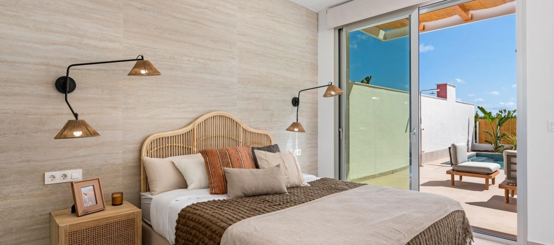 Nueva construcción  - Villa - Benijofar - Centro