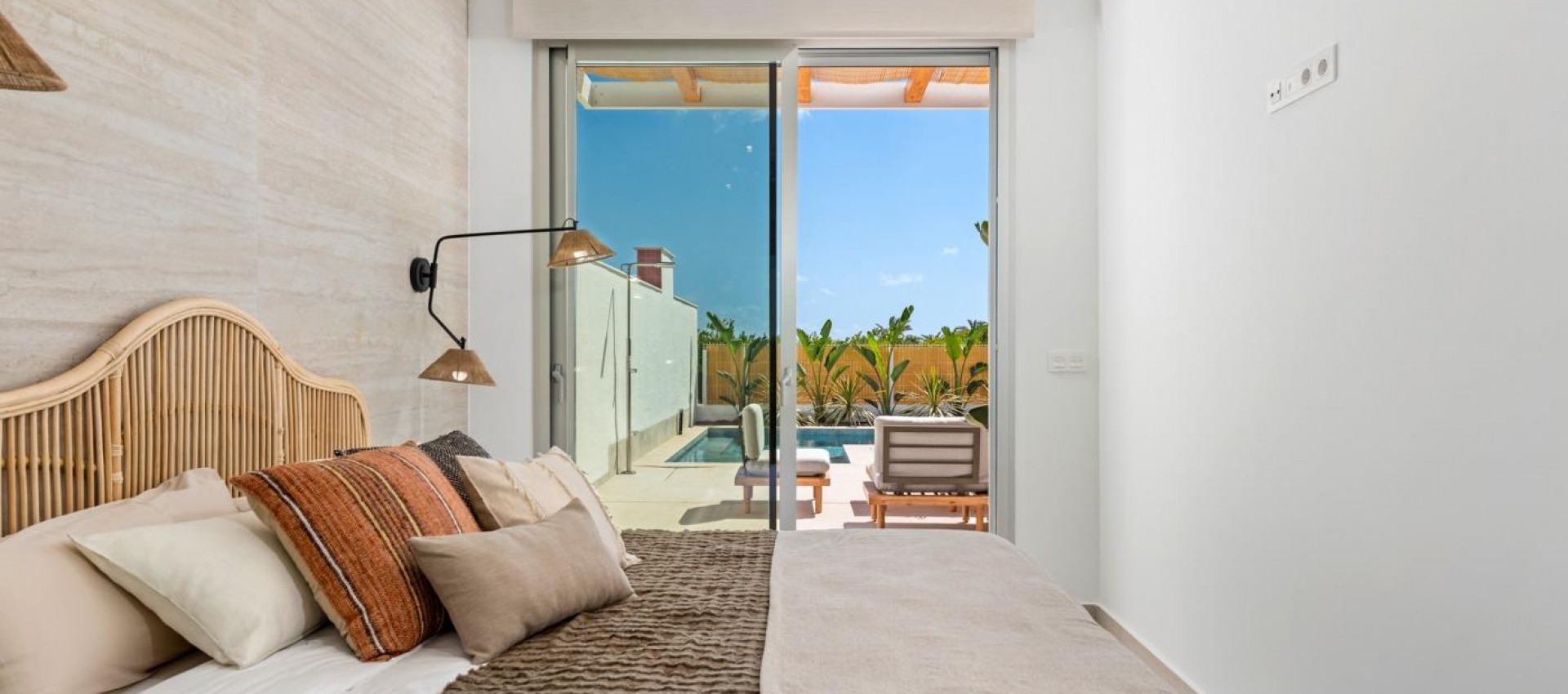 Nueva construcción  - Villa - Benijofar - Centro