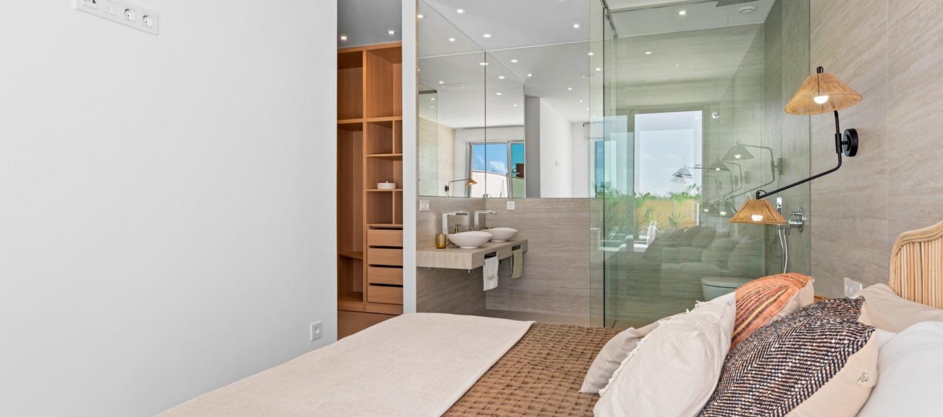 Nueva construcción  - Villa - Benijofar - Centro