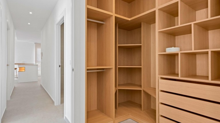 Nueva construcción  - Villa - Benijofar - Centro