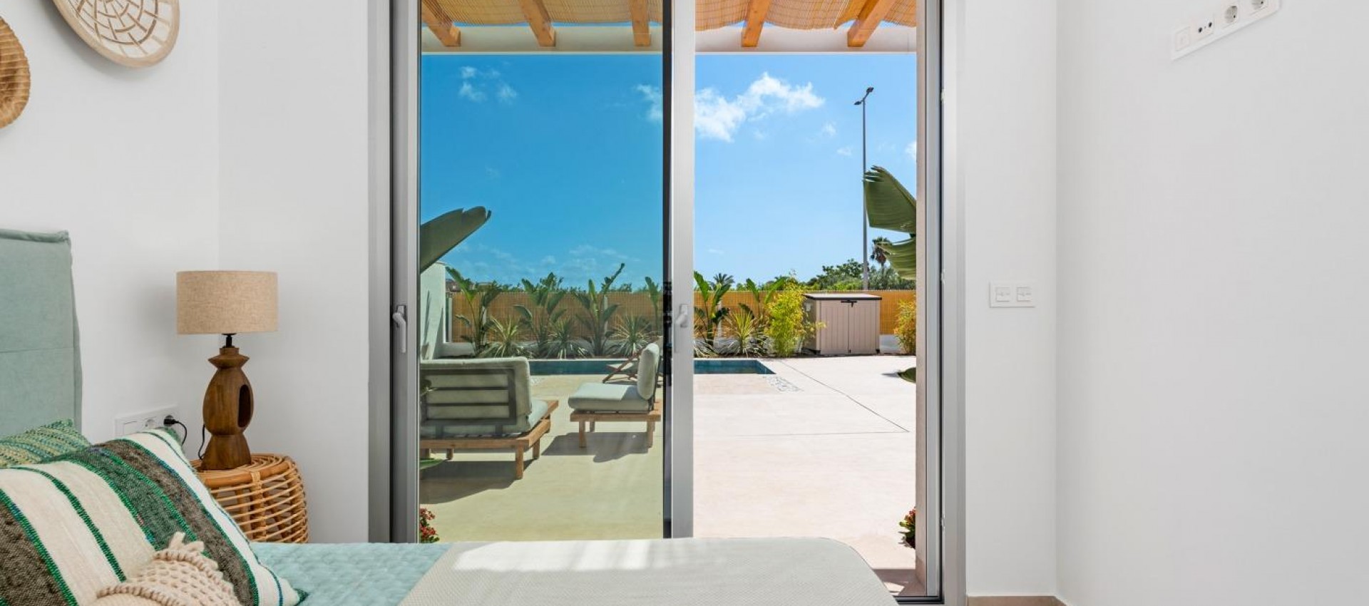 Nueva construcción  - Villa - Benijofar - Centro